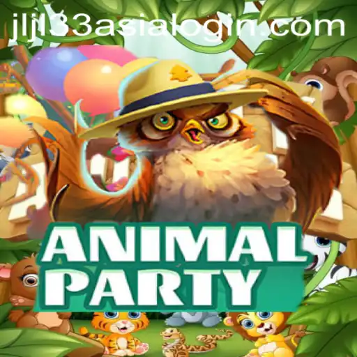 Discover the Exciting World of AnimalParty: A New Adventure in Gaming