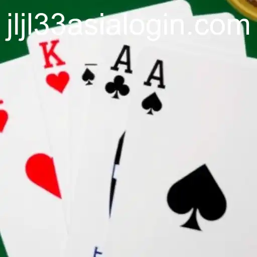 The Exciting World of Blackjack