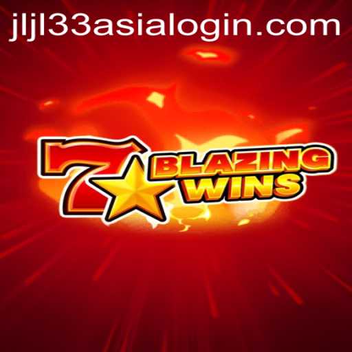 Exploring the Thrills of BlazingWins and Navigating Jljl33 Asia Login