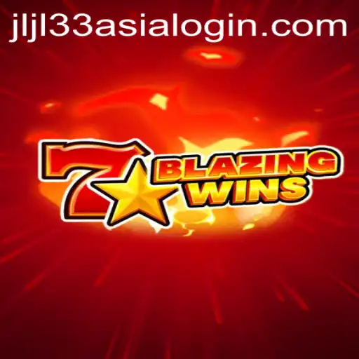 Exploring the Thrills of BlazingWins and Navigating Jljl33 Asia Login
