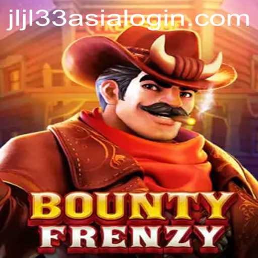 Dive into BountyFrenzy: The Latest Gaming Sensation and Jljl33 Asia Login Guide