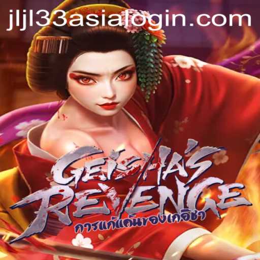 Exploring GeishasRevenge: A Journey Through Strategy and Culture