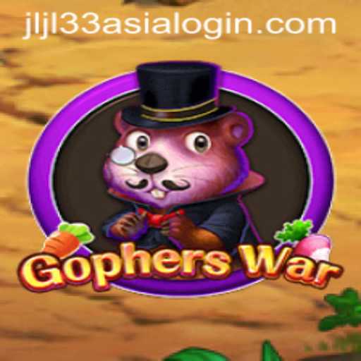 Exploring the Thrilling Realms of GophersWar
