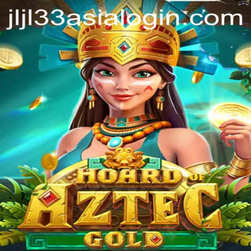 Hoard of Aztec Gold: Unveiling the Thrills of This Captivating Game