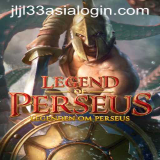 LegendofPerseus Game Overview and Insights