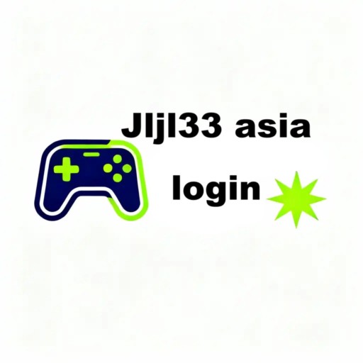 Jljl33 asia login