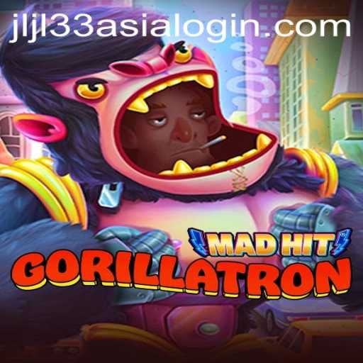 Exploring the Exciting World of MadHitGorillatron: A New Gaming Sensation