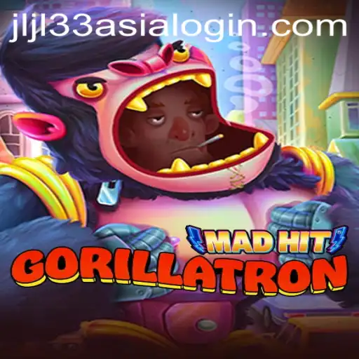 Exploring the Exciting World of MadHitGorillatron: A New Gaming Sensation