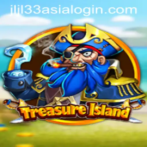 TreasureIsland: A Voyage into Mystical Gaming Realms