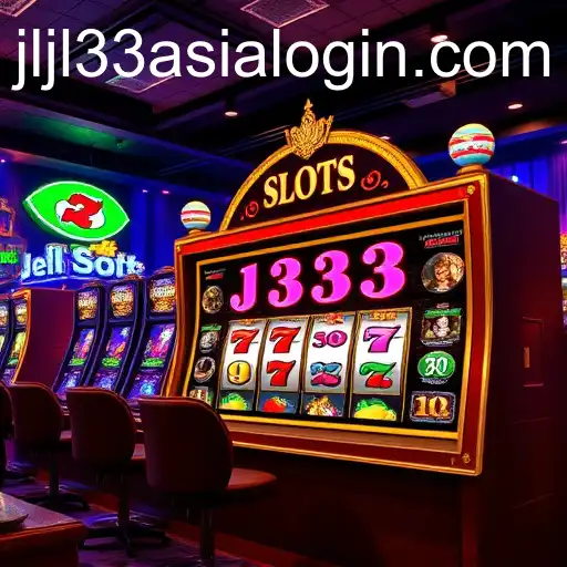 Understanding Online Slots and Navigating Jljl33 Asia Login
