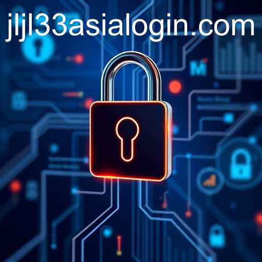 Jljl33 asia login