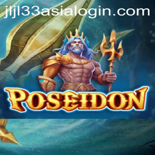 Poseidon: Exploring the Depths of a Captivating Game