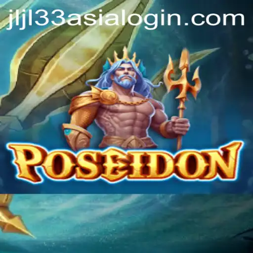 Poseidon: Exploring the Depths of a Captivating Game