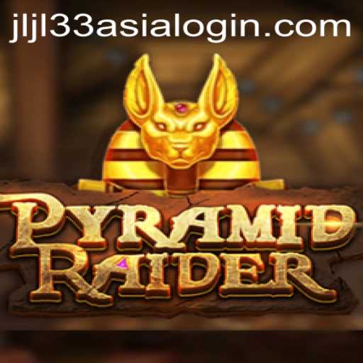 PyramidRaider: Embark on an Egyptian Adventure and Discover the Secrets of the Pharaohs