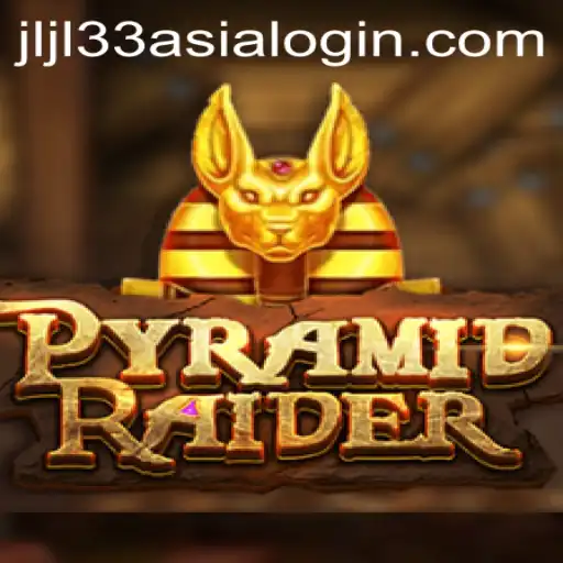 PyramidRaider: Embark on an Egyptian Adventure and Discover the Secrets of the Pharaohs