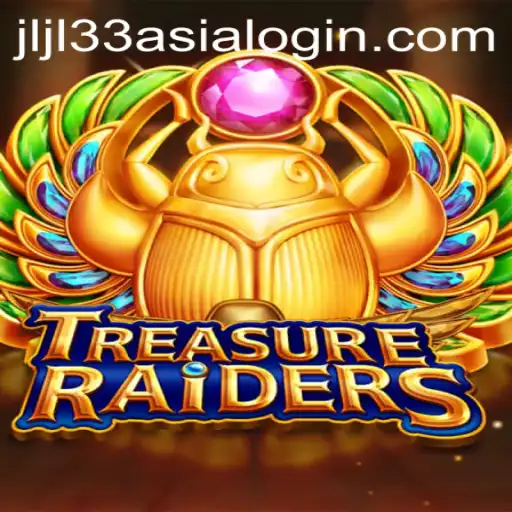 Discover the Thrill of TREASURERAIDERS: Unveiling the Ultimate Game Experience