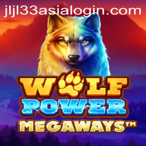 Exploring WolfPowerMega: A Thrilling Adventure