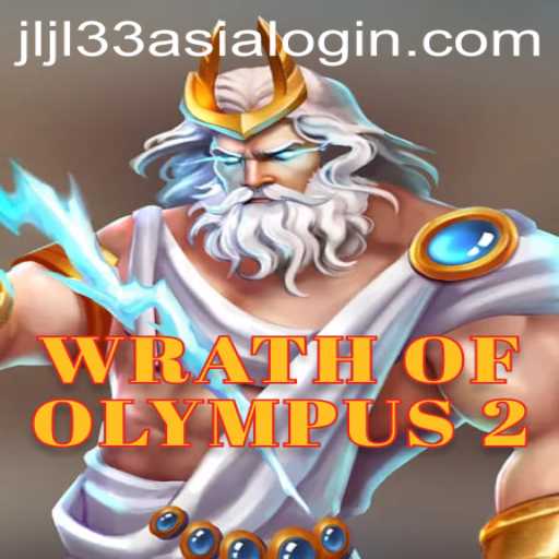 Discover the Epic Adventure of WrathofOlympus2 and the Jljl33 Asia Login