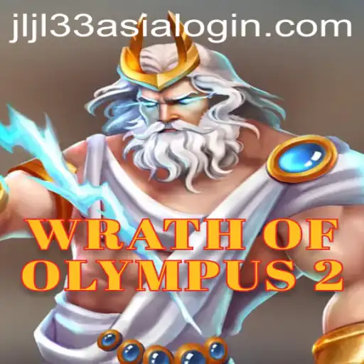 Discover the Epic Adventure of WrathofOlympus2 and the Jljl33 Asia Login